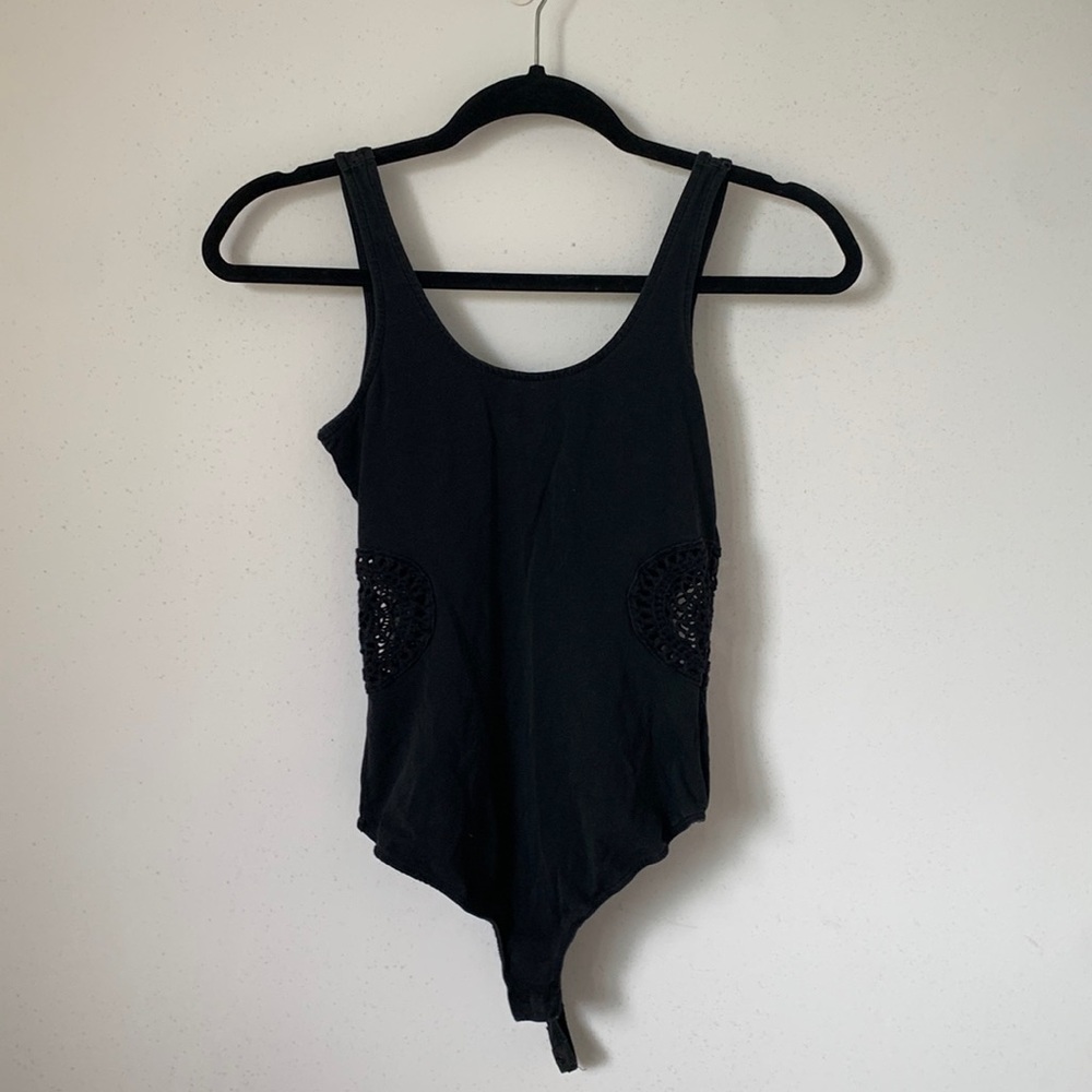 Bodysuit
